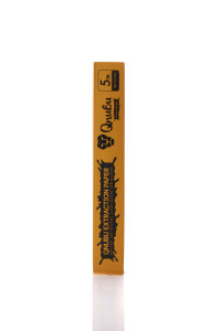 Qnubu Pergamentpapier für Extraktion 30 cm x 5 m