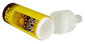 Versteckdose Sun Protect 300ml