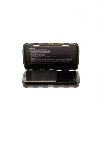 BLscale Tuff-Weigh grün 1000 - 0,1g