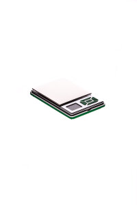 Dipse EQ-100 100 - 0,01 g Grün