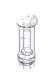 Zenit Perc Vorkühler Showerhead klar 18,8