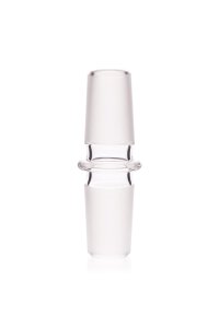 Zenit Schliff Adapter 18,8 > 18,8 male