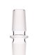 Zenit Schliff Adapter 18,8 > 18,8 male