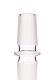 Zenit Schliff Adapter 18,8 > 18,8 male