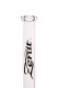 Zenit Bong Beaker 5mm clear MC ohne Kickloch 18,8