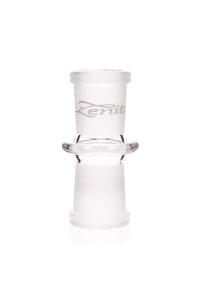 Zenit Schliff Adapter 18,8 > 18,8 female