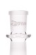 Zenit Schliff Adapter 18,8 > 18,8 female