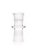 Zenit Schliff Adapter 18,8 > 18,8 female