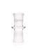 Zenit Schliff Adapter 18,8 > 18,8 female