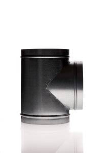 T St&uuml;ck Durchmesser 250 mm Metall