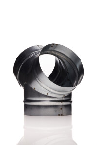 Y Stück 100 mm Metall