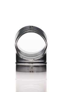 Y Stück 100 mm Metall