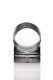 Y Stück 100 mm Metall