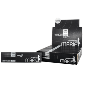 Marie King Size slim Magnetverschluss 25er Box