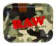 RAW Rolling Tray Camouflage - L