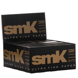 Smoking SMK King Size slim 50er Box