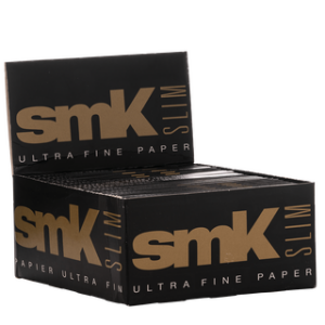 Smoking SMK King Size slim 50er Box