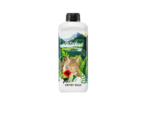 Crazy Hills Upthrive 1 l