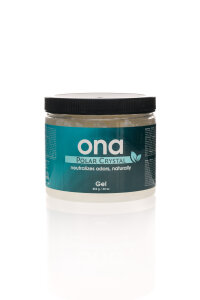 ONA Gel Polar Crystal 732g Dose