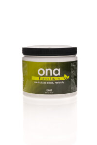 ONA Gel Fresh Linen 732g Dose