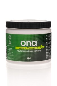 ONA Gel Apple Crumble 732g Dose