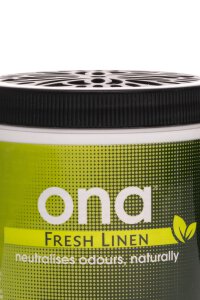 ONA Block Fresh Linen 170 g