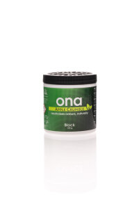 ONA Block Apple Crumble 170 g