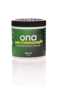 ONA Block Apple Crumble 170 g