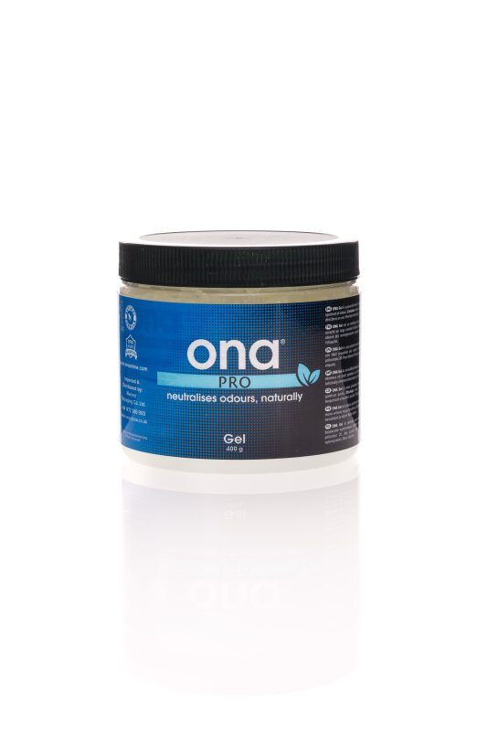 ONA Gel Pro 400g Dose