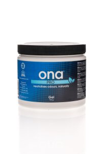 ONA Gel Pro 400g Dose