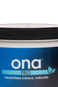 ONA Gel Pro 400g Dose