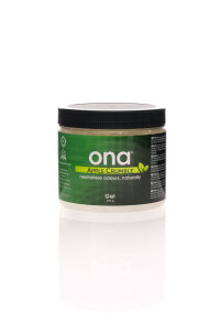 ONA Gel Apple Crumble 400g Dose