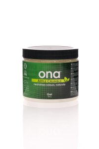 ONA Gel Apple Crumble 400g Dose