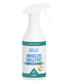 Breeze Neutro 500 ml Geruchsneutralisierer