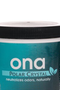 ONA Block Polar Crystal 170 g