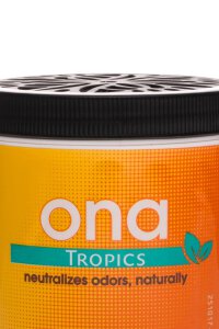 ONA Block Tropics 170 g