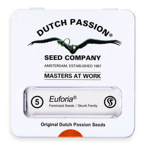 Dutch Passion Euforia - Fem - 5er