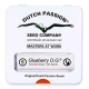 Dutch Passion Glueberry O.G. - Fem - 5er