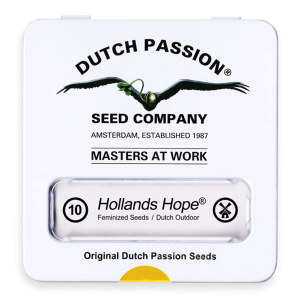 Dutch Passion Hollands Hope - Fem - 10er