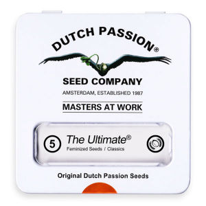 Dutch Passion The Ultimate - Fem - 5er