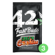 Fast Buds Cream Cookies - Auto - 3er
