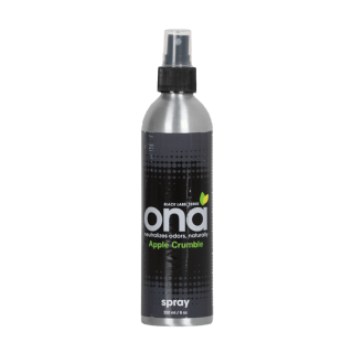 ONA Spray Apple Crumble 250ml