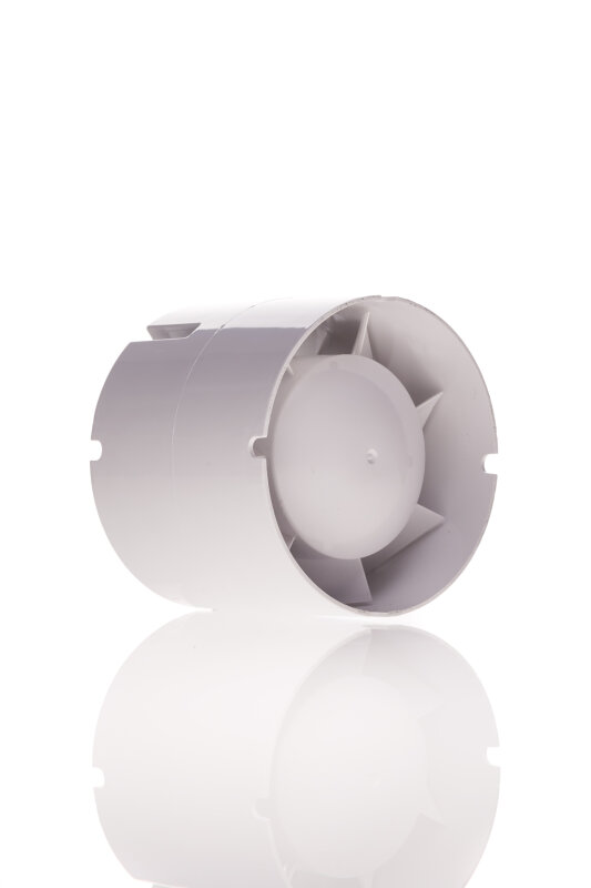 Axiall&uuml;fter 100 mm 105 m&sup3;/h
