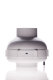 RVK 125 mm Prima Klima 400 m&sup3;/h Thermostat und Drehzahlregler