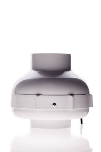 RVK 125 mm Prima Klima 2Stufen 220 m&sup3;/hund 400 m&sup3;-h