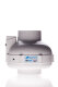 RVK 125 mm Prima Klima 2Stufen 220 m&sup3;/hund 400 m&sup3;-h
