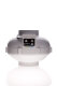 RVK 160 mm Prima Klima EC 1180 m³/hThermostat und Drehzahlregler