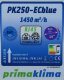 RVK 250 mm Prima Klima EC 1450 m³/h OHNE REGLER - RJ45