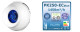 RVK 250 mm Prima Klima EC 1450 m³/h OHNE REGLER - RJ45