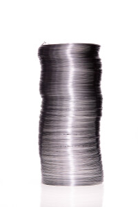 Aluflexschlauch 315 mm 1 lfm